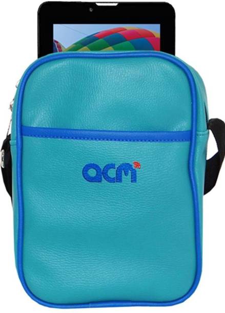 ACM Pouch for Acer One 7 (Namo E-Tab) Premium Shoulder Sling Bag