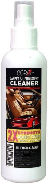 CERO Carpet & Upholstery Cleaner