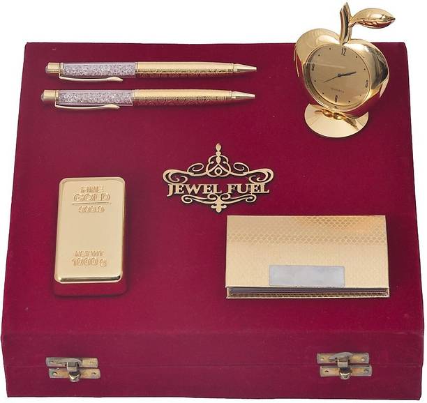JEWEL FUEL Showpiece Gift Set