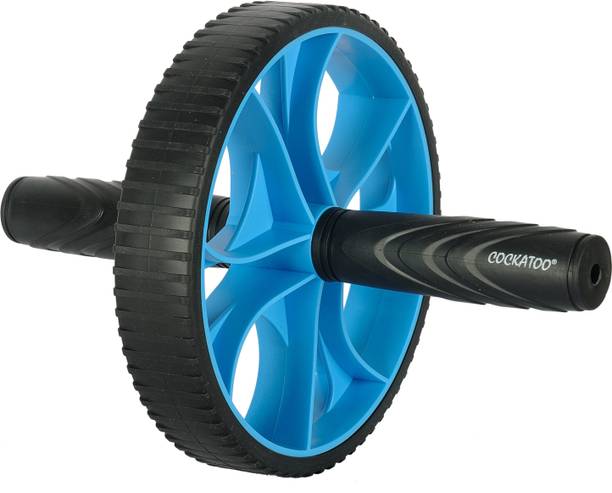 COCKATOO exercise wheel Ab Exerciser