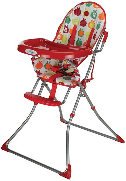 LuvLap Sunshine Highchair