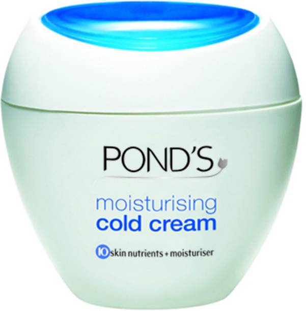 POND's Moisturizing Cold Cream