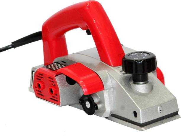 Digital Craft MATRIX-MTX-EP82 professionals and craftsmen for various DIY works in home workshop and garage MATRIX Corded Planer