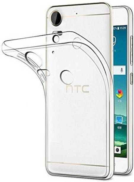 Mob Back Cover for HTC Desire 10 Pro