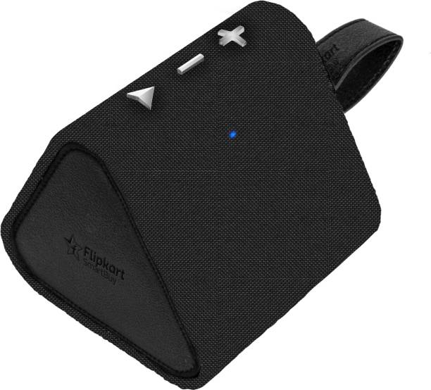 Flipkart SmartBuy 5W Portable Bluetooth Speaker