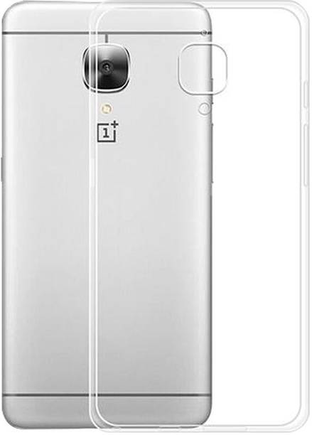 Bodoma Back Cover for OnePlus 3 1+3