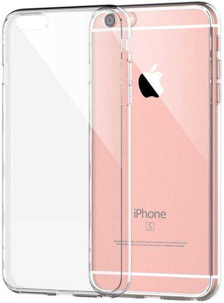CaseTrendz Back Cover for Apple iPhone 6S totu