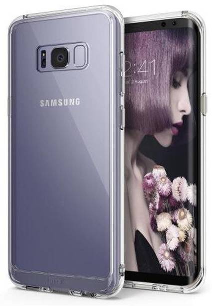 CaseTrendz Back Cover for samsung galaxy s8