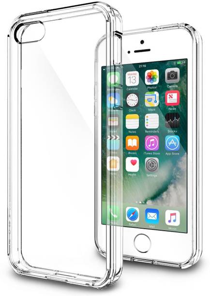 S-Softline Back Cover for Apple iPhone 5s