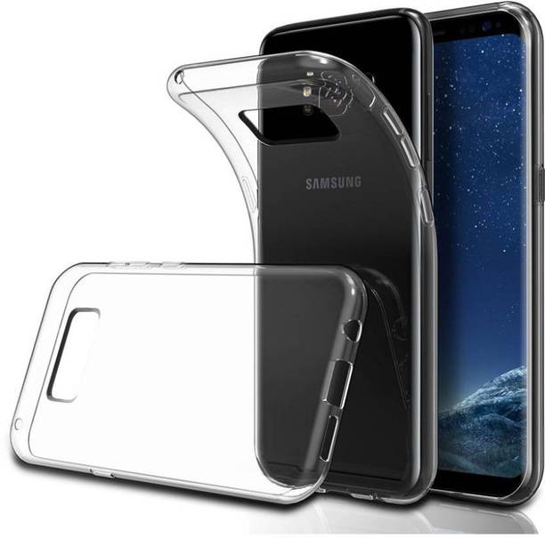Coverage Back Cover for Samsung Galaxy S8 Cover-558452136