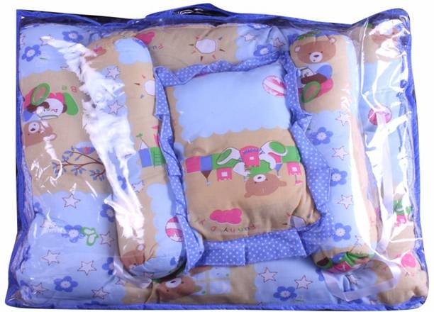 Little's Little's Baby Bed - Lovely Time Standard Crib