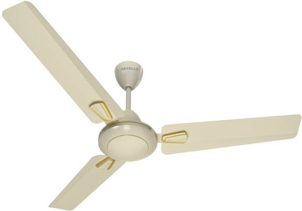 HAVELLS Vogue Pearl 3 Blade Ceiling Fan