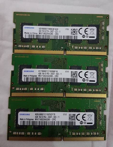 Auf welche Faktoren Sie vor dem Kauf bei Ddr4 ram 4gb achten sollten