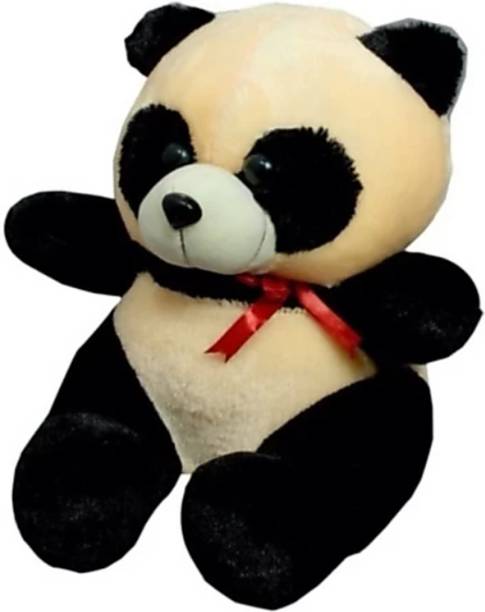 Ktkashish Toys White & Black Panda Teddy Bear (60 Cm)  - 24 inch