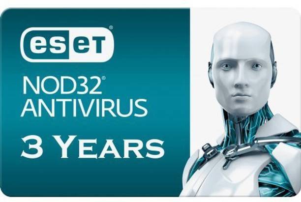 ESET Antivirus - Buy ESET Security Softwares Online at Best ...