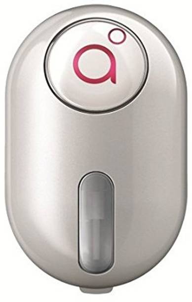 Godrej Lavender Fragrance Car Freshener Spray Petal Crush Pink