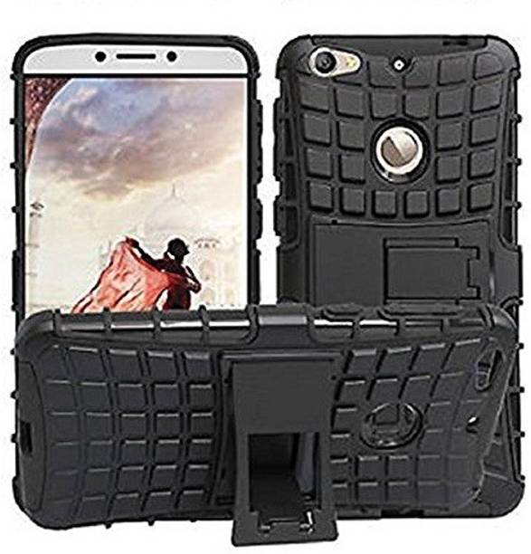 KWINE CASE Back Cover for Vivo V9