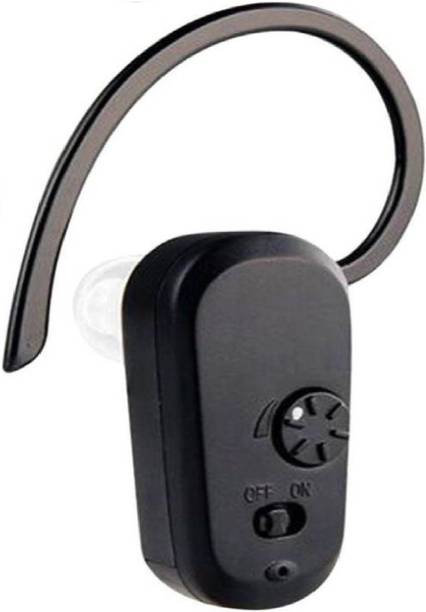 NSC S.S.. Sound Amplifier V-183 In the Ear Hearing Aid