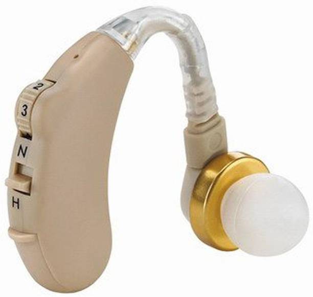 NSC AXON's Ultra Superior Sound Quality Behind the Ear Hearing Aid