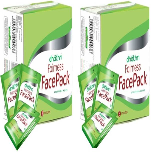 Dhathri Facepack Pack of 2 - 50 g each