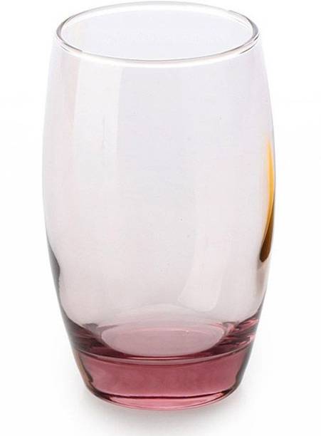 लुमिनार्क salto pink ग्लास सेट