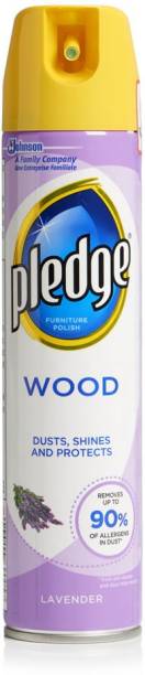 Pledge Wood Furniture Polish Kitchen Cleaner