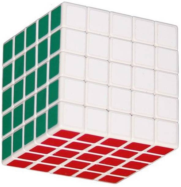 Shoppernation 5x5 Kids P Cube 1 Pieces