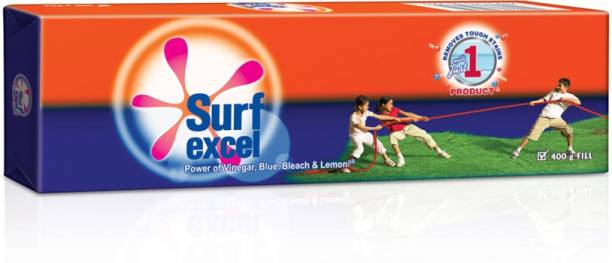 Surf excel Detergent Bar