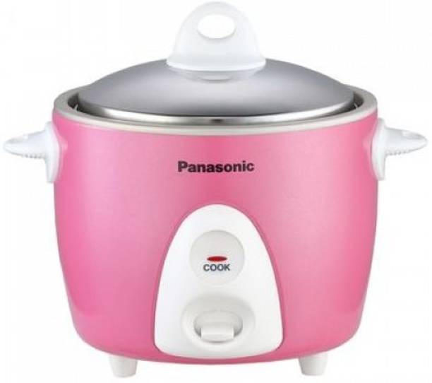 Panasonic SR G06DPK Electric Rice Cooker
