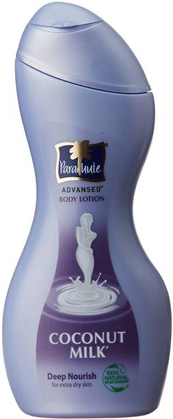 Parachute Advansed Body Lotion Deep Nourish