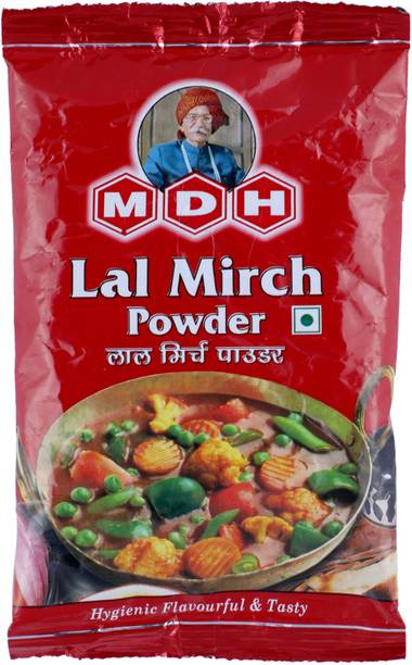 MDH Lal Mirch Powder