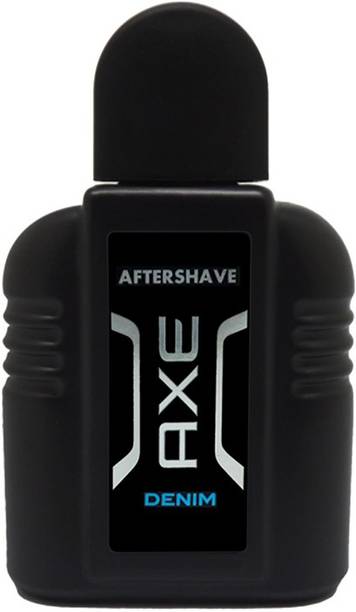 AXE Denim After Shave Lotion