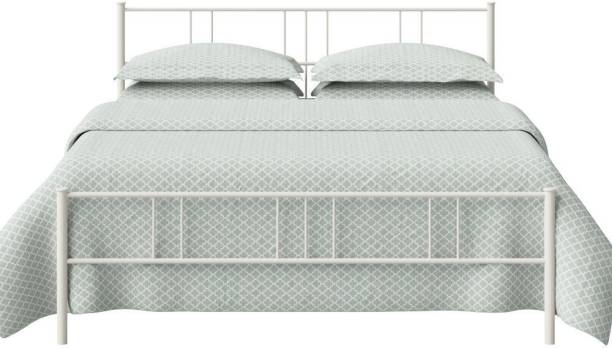 The Original Bed Co. Mortlake (5'0�) Metal Queen Bed
