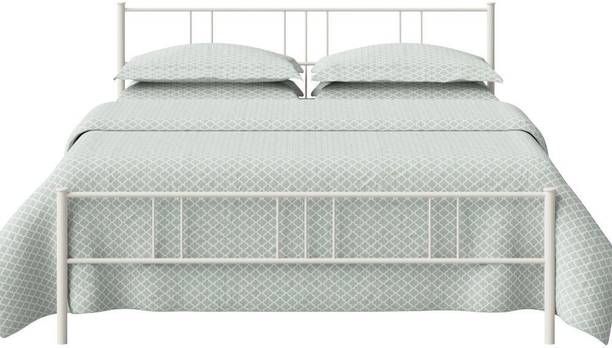 The Original Bed Co. Mortlake (6'0'') Metal King Bed