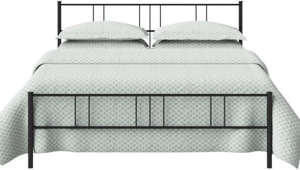 The Original Bed Co. Mortlake (6'0'') Metal King Bed