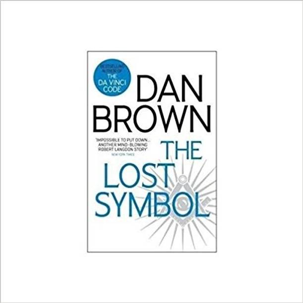 The Lost Symbol  - The Lost Symbol