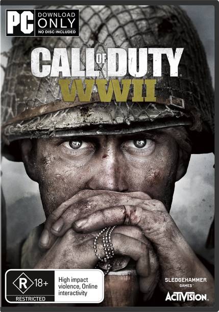 Call Of Duty: World War II