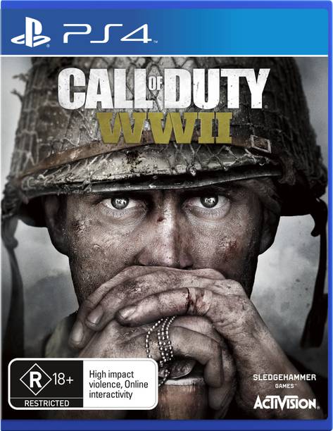 Call Of Duty: World War II