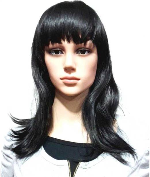 D-DIVINE Medium Hair Wig