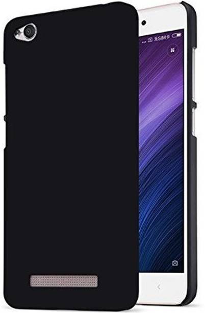 LILLIPUT Back Cover for Mi Redmi 4A