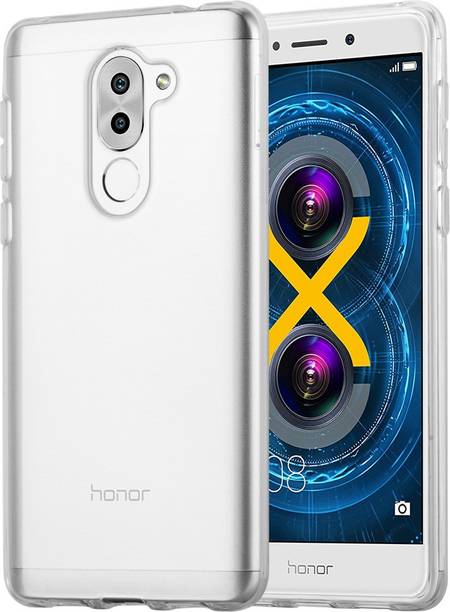 Aspir Back Cover for Honor 6X
