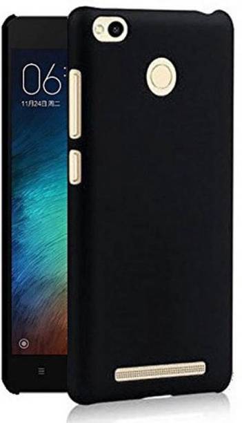 Aspir Back Cover for Mi Redmi 3S Prime