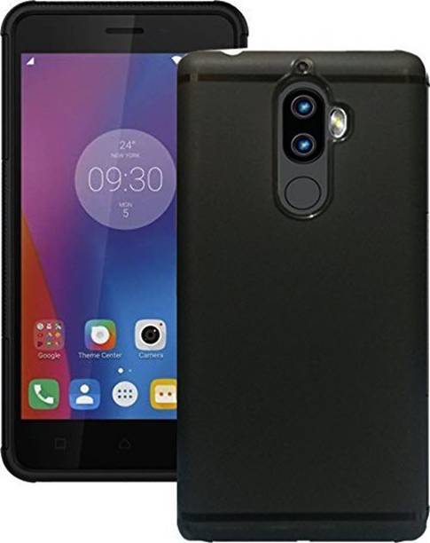 Aspir Back Cover for Lenovo K8 Note