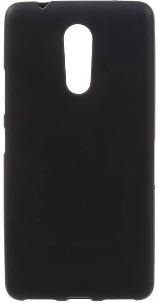 Aspir Back Cover for Mi Redmi Note 3