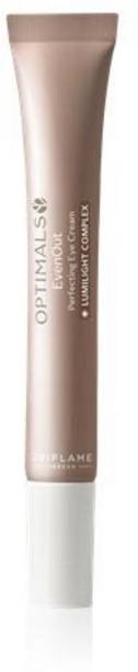 Oriflame Sweden Optimals Even out Perfecting Eye Cream