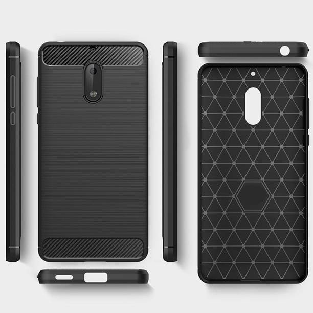 Caseline Back Cover for Nokia 6
