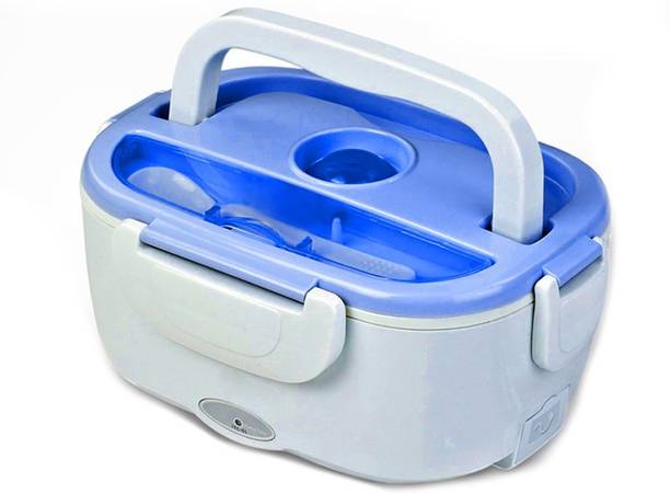 Electric Lunch Boxes - Buy Electric Lunch Boxes Online at Best Prices