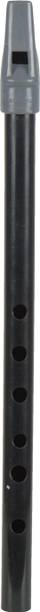 Radhe Flutes PVC Fiber Flute-Mezzo-soprano-Vertical Blow- Scale A Sharp PVC Flute