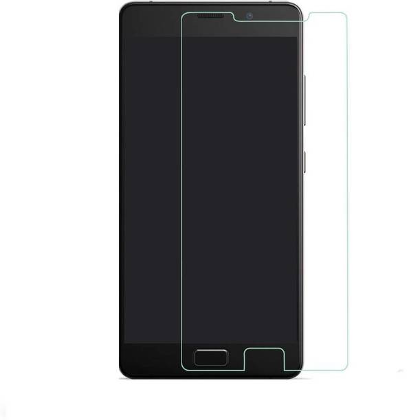 TECHSHIELD Edge To Edge Tempered Glass for Lenovo K8 Note