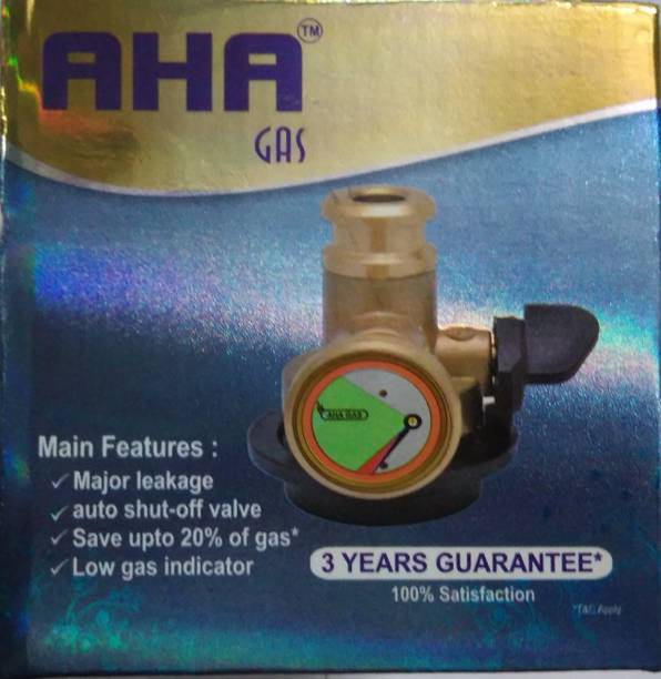 a h a GAS SAFETY DEVICE 1 Gas Detector